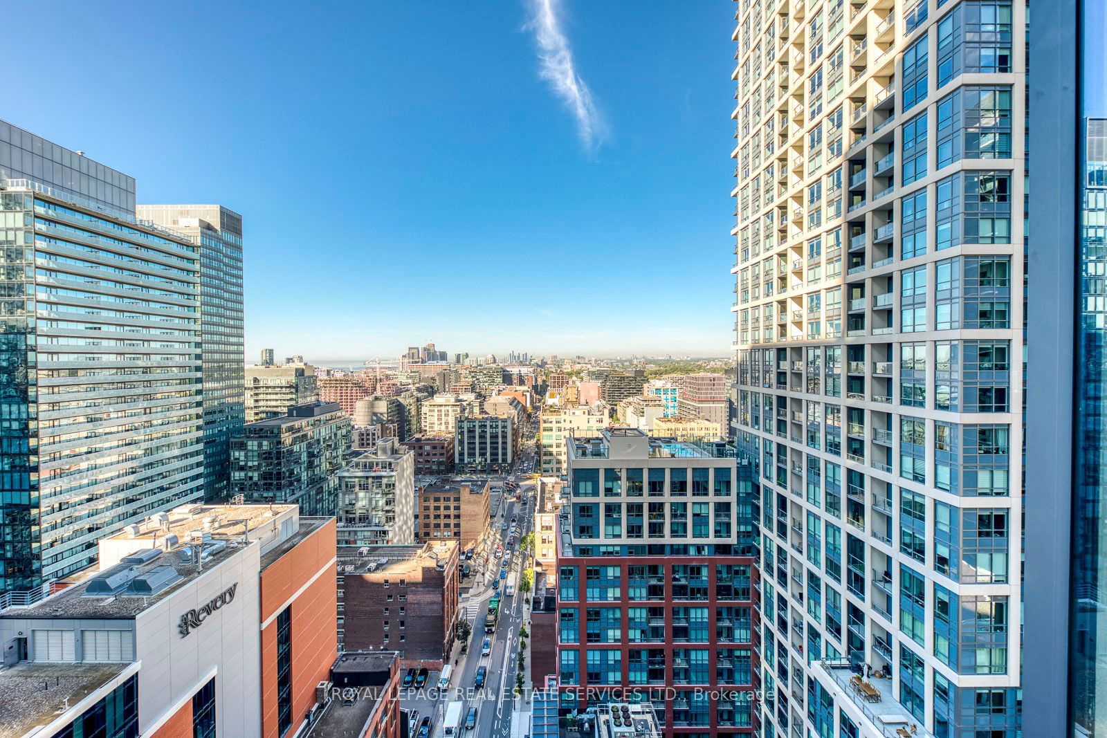 101 Peter St, unit 2309 for sale