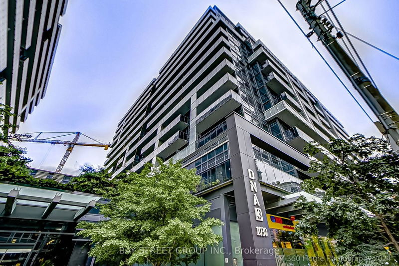 1030 King St W, unit 1116 for sale - image #1