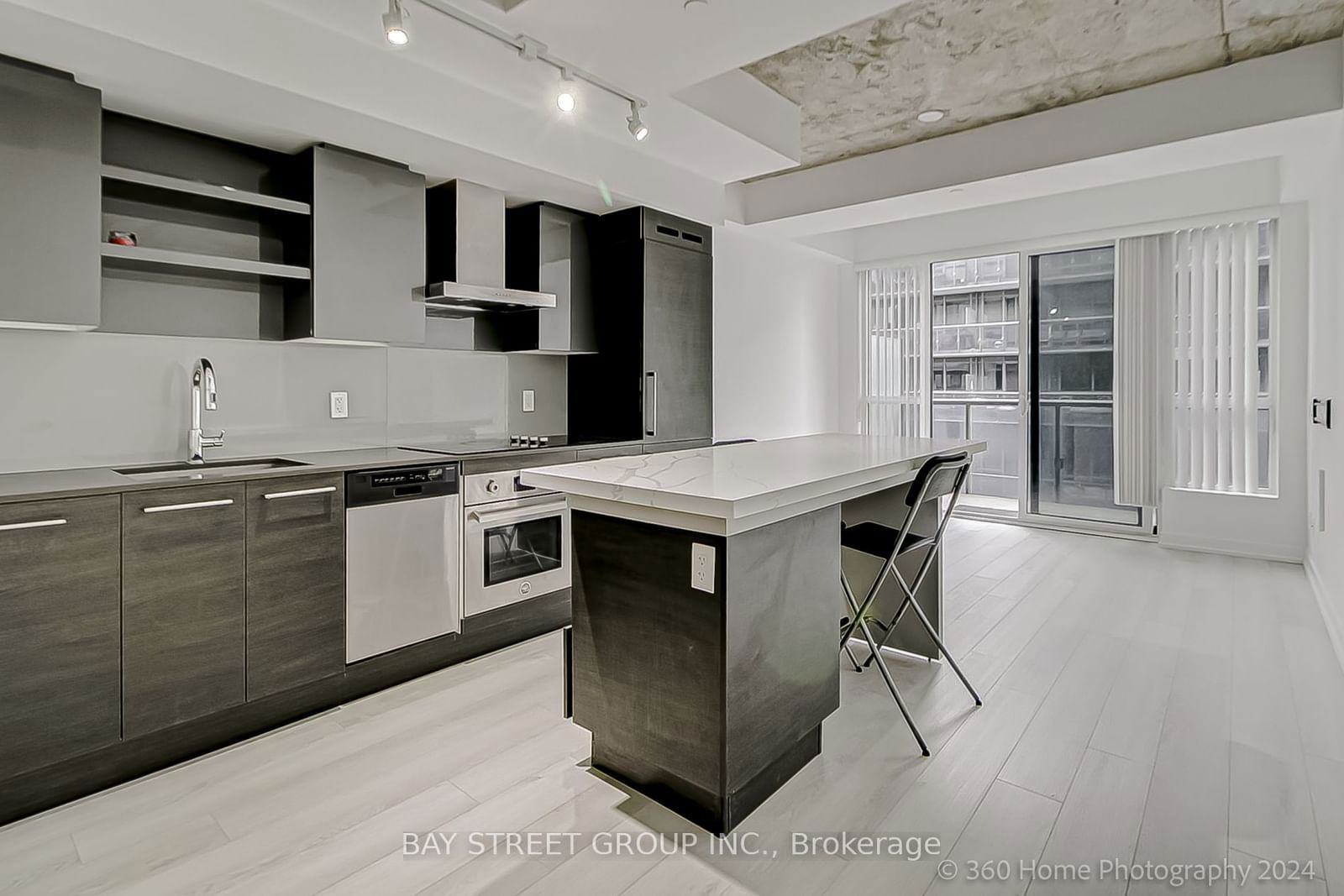 1030 King St W, unit 1116 for sale - image #11