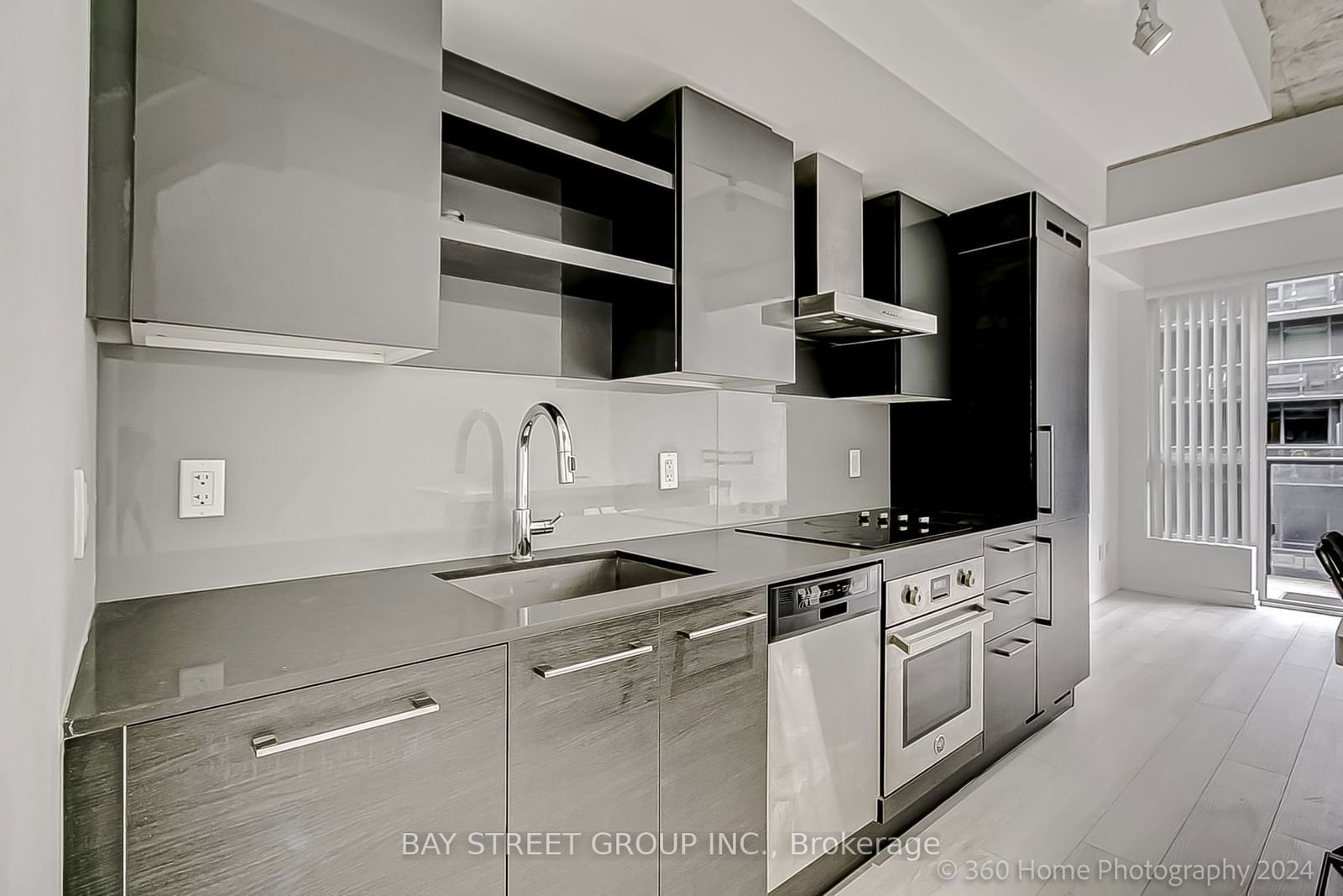 1030 King St W, unit 1116 for sale - image #16