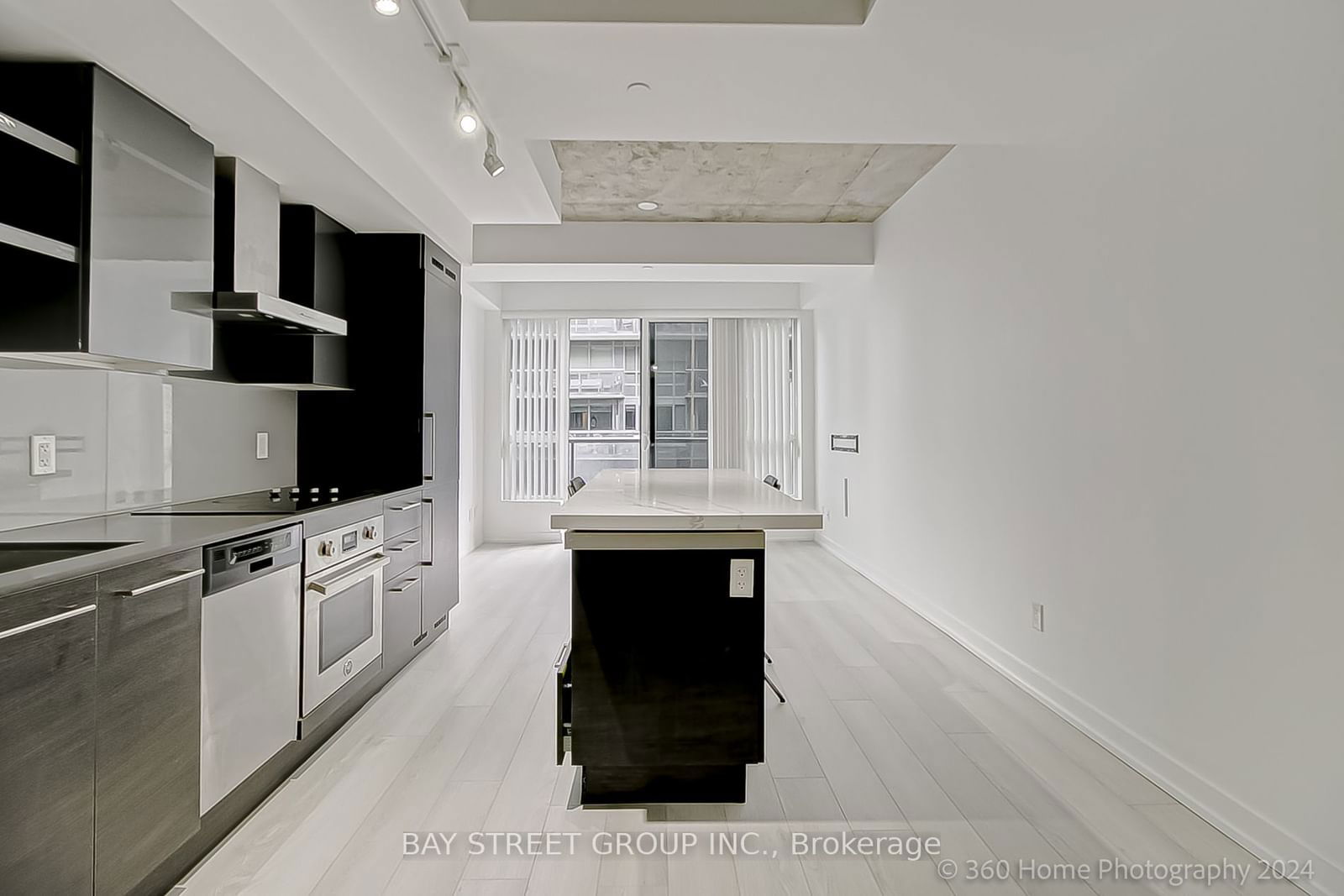 1030 King St W, unit 1116 for sale