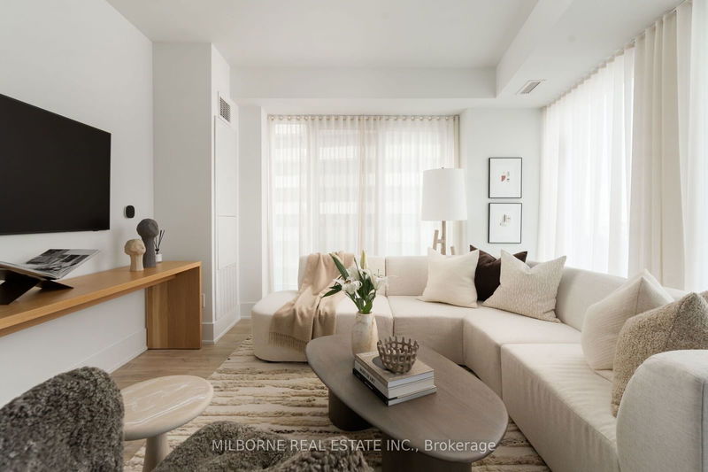 470 Front St W, unit 1405 for sale - image #1