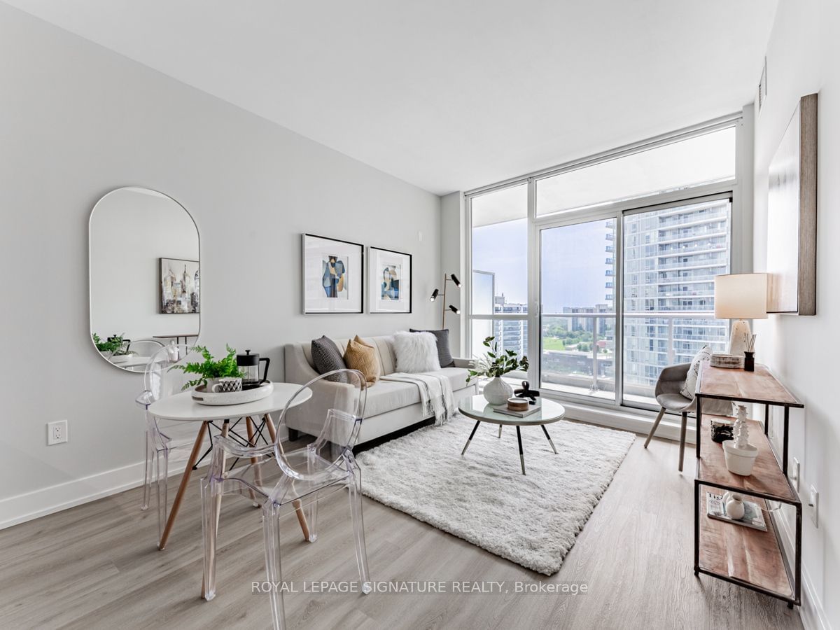 70 Forest Manor Rd, unit 1305 for sale - image #10