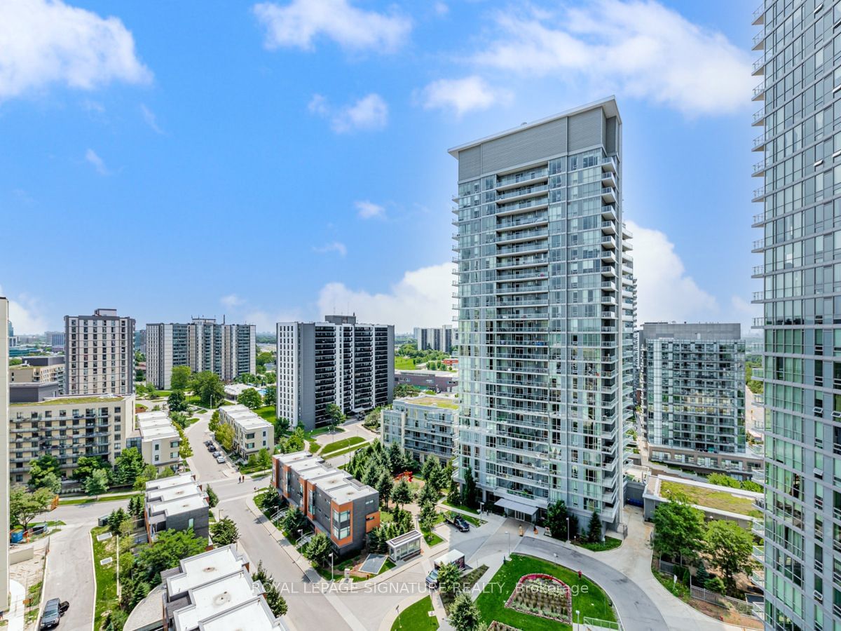 70 Forest Manor Rd, unit 1305 for sale - image #28