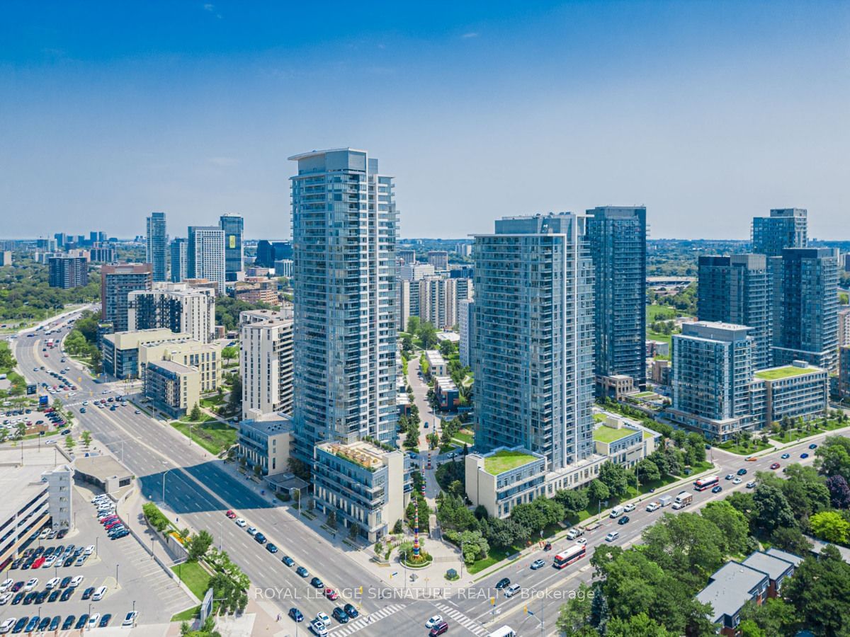 70 Forest Manor Rd, unit 1305 for sale - image #34