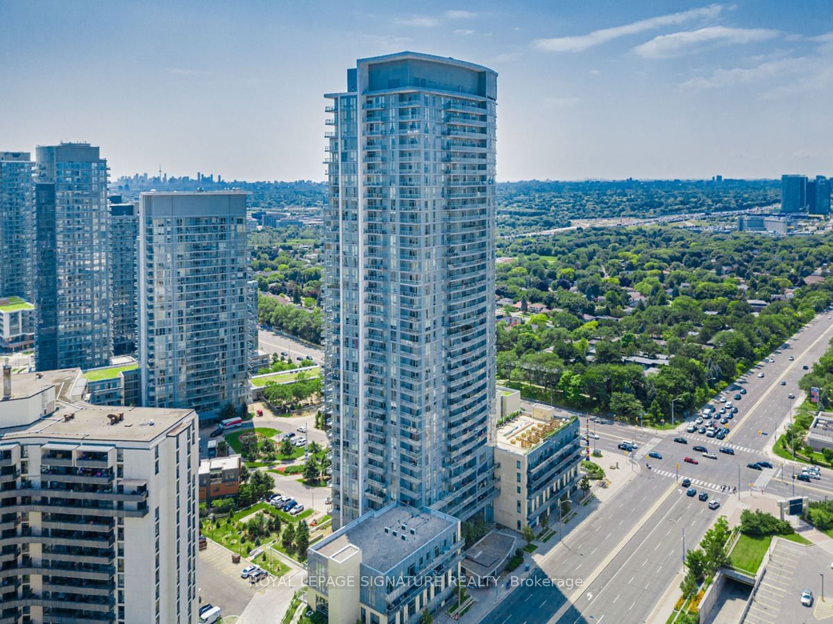 70 Forest Manor Rd, unit 1305 for sale