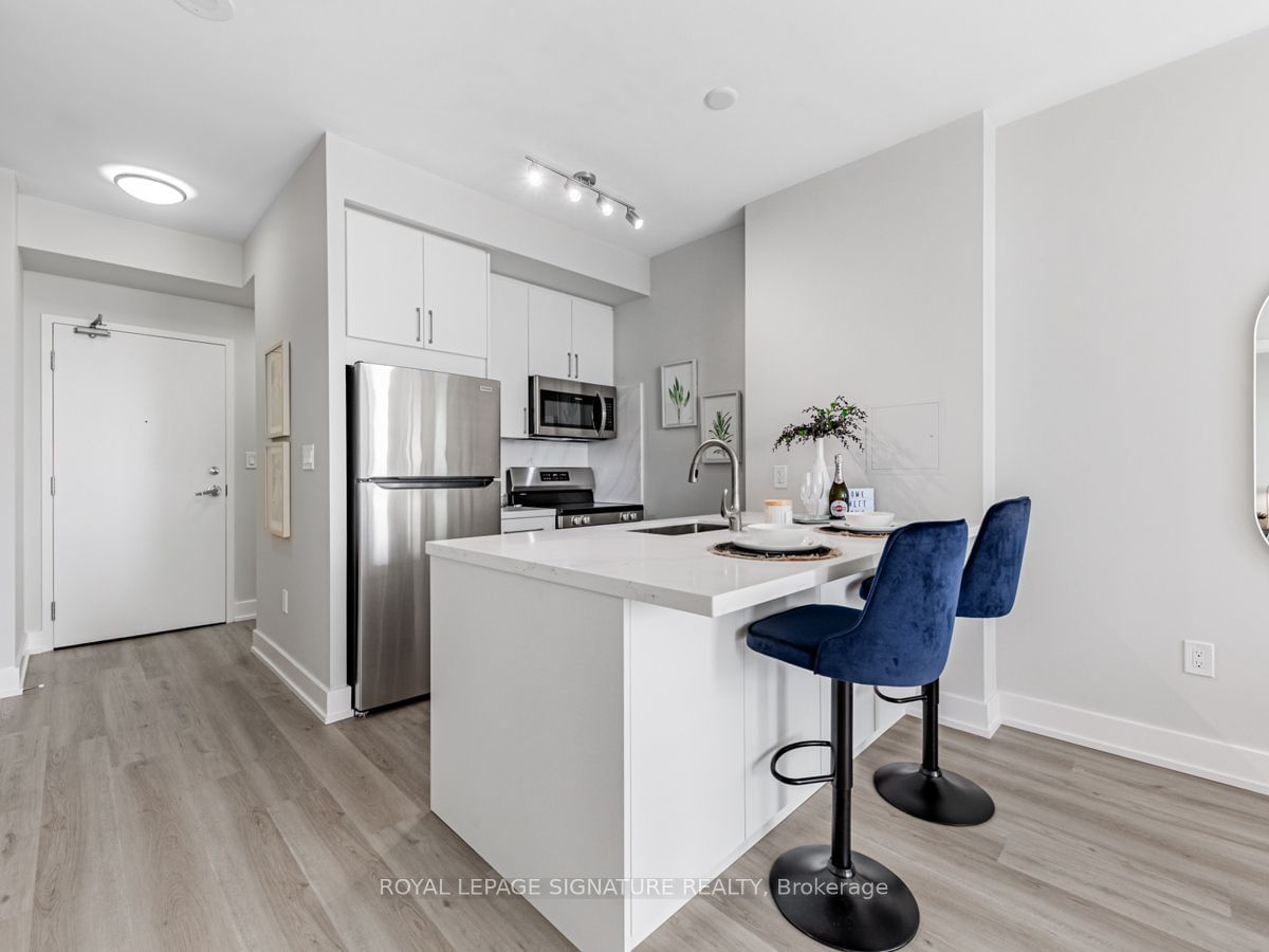 70 Forest Manor Rd, unit 1305 for sale - image #5