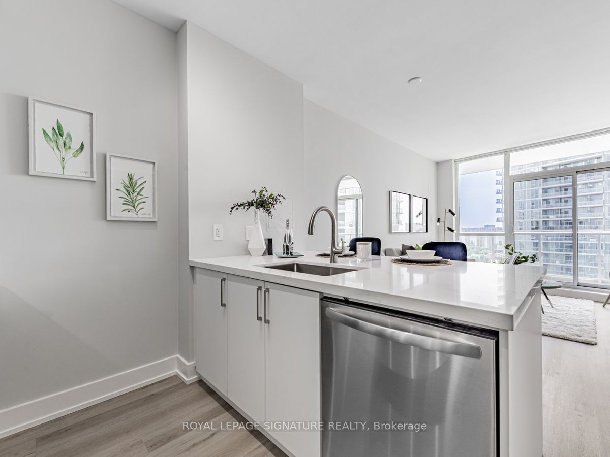 70 Forest Manor Rd, unit 1305 for sale - image #6