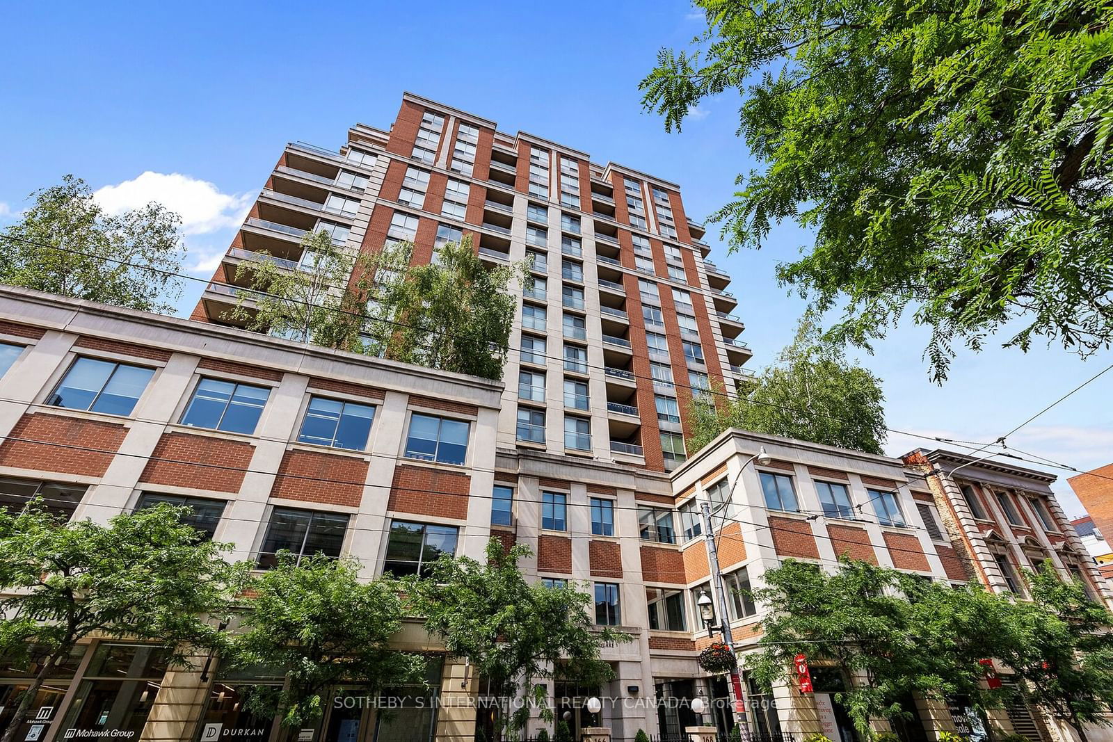 168 King St E, unit 306 for sale