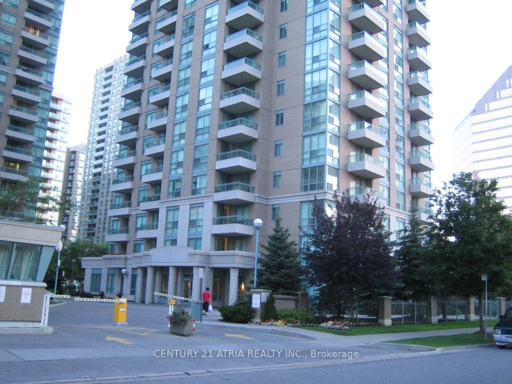 1 Pemberton Ave, unit 402 for sale - image #1