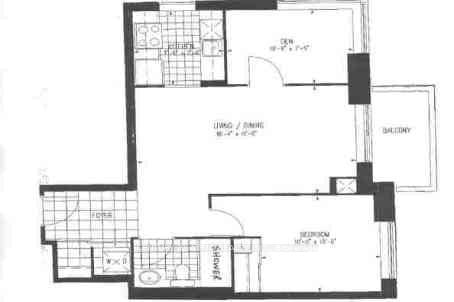 1 Pemberton Ave, unit 402 for sale - image #2