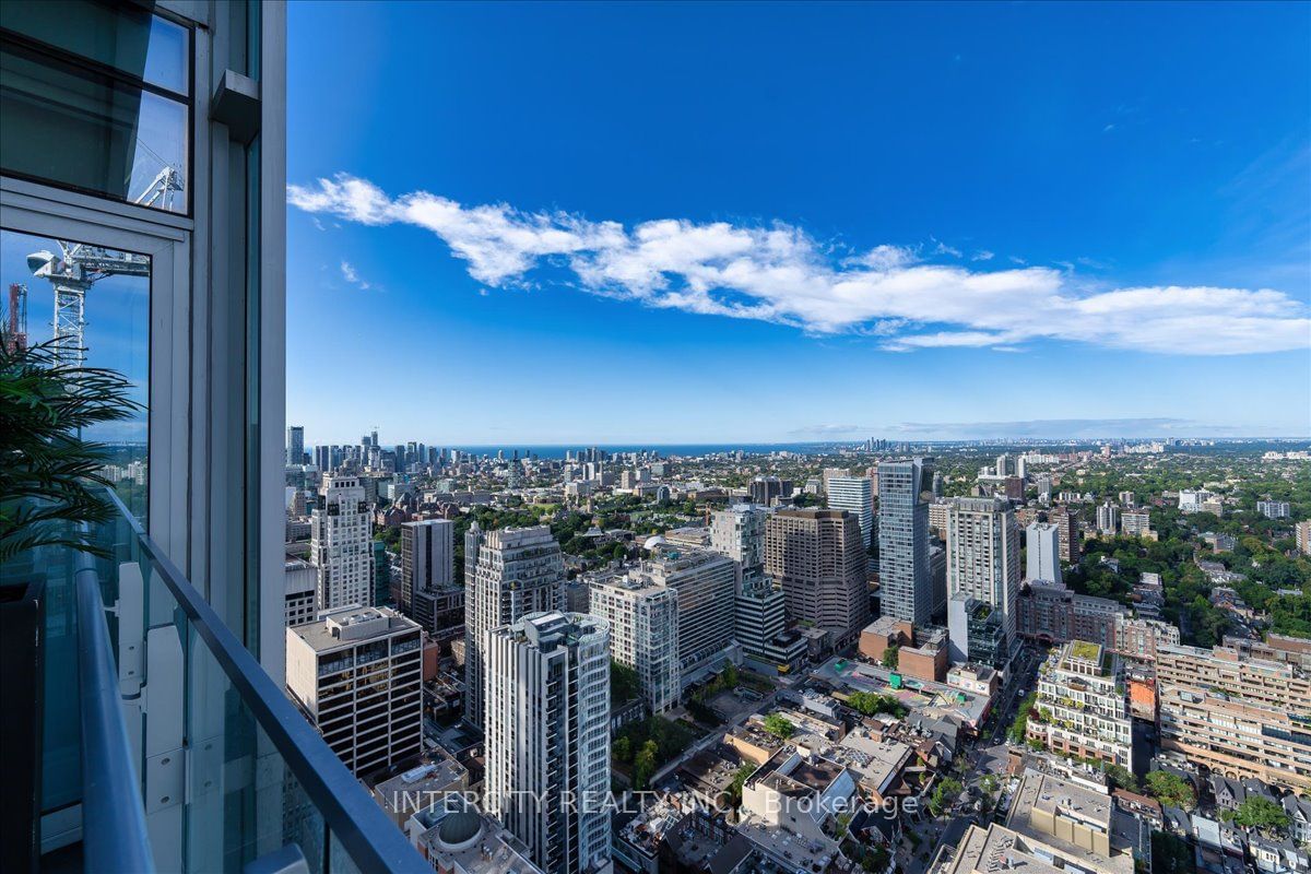 50 Yorkville Ave, unit 4001 for sale - image #36