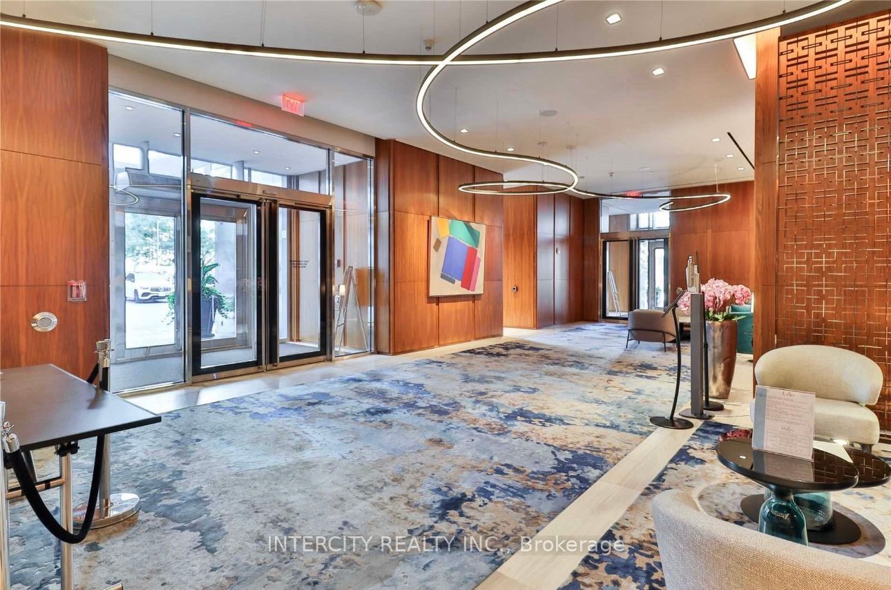 50 Yorkville Ave, unit 4001 for sale - image #40