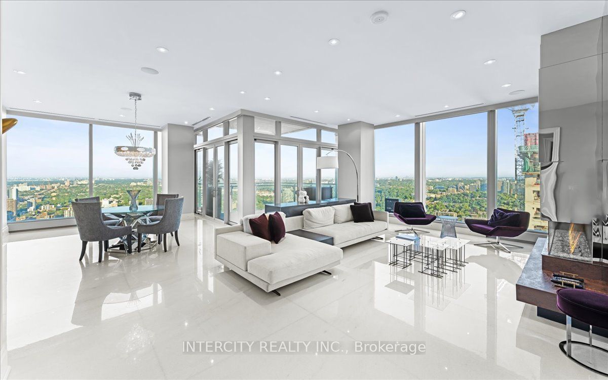 50 Yorkville Ave, unit 4001 for sale - image #8