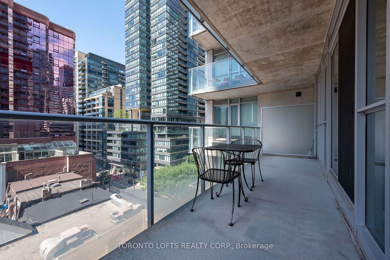 375 King St W, unit 614 for sale - image #14