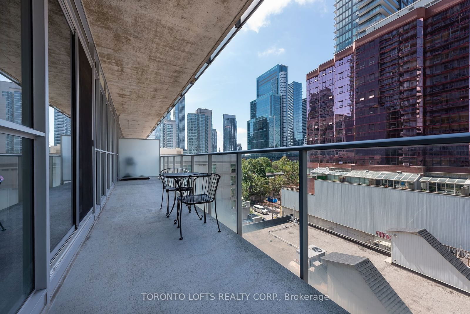 375 King St W, unit 614 for sale - image #15