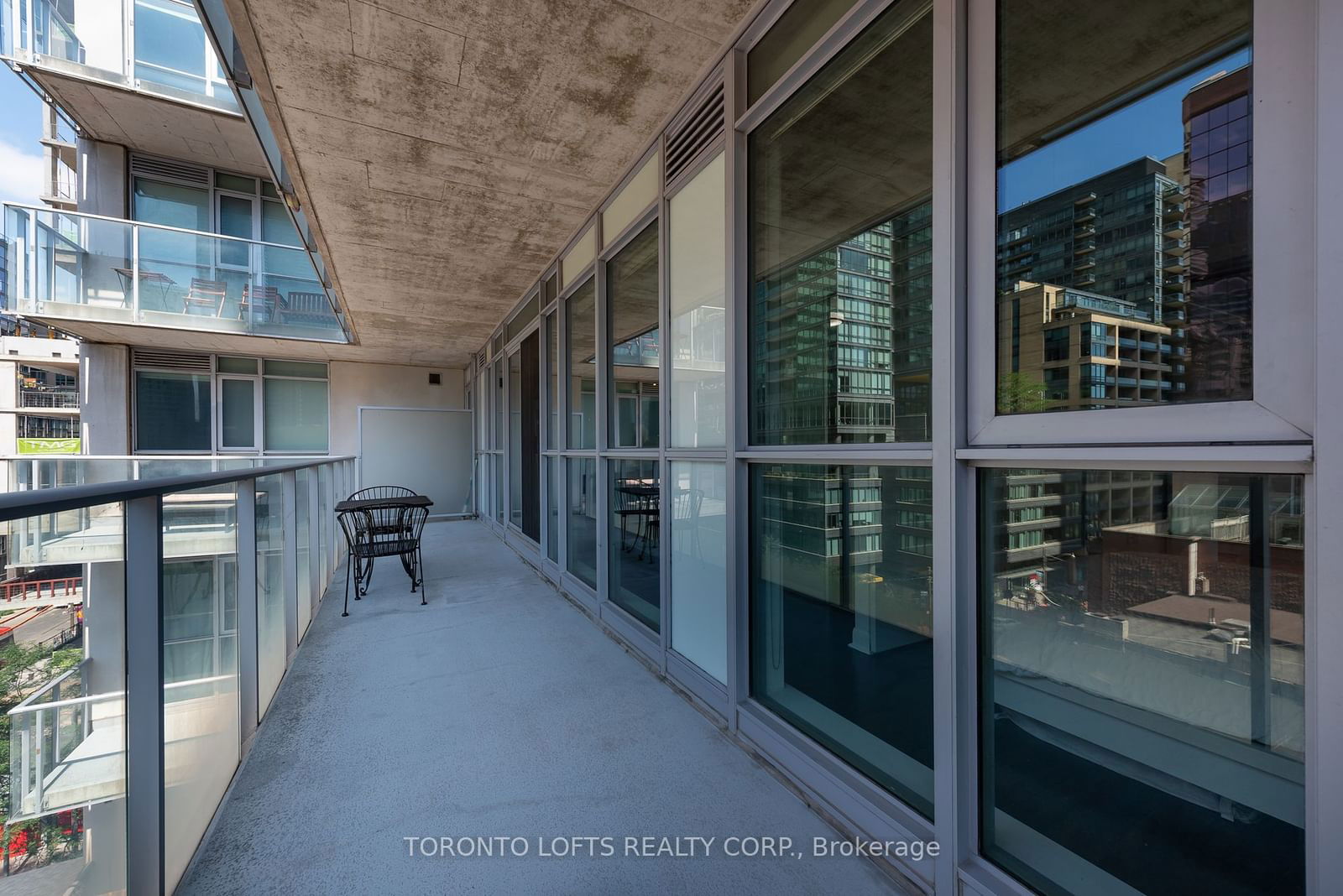 375 King St W, unit 614 for sale - image #16