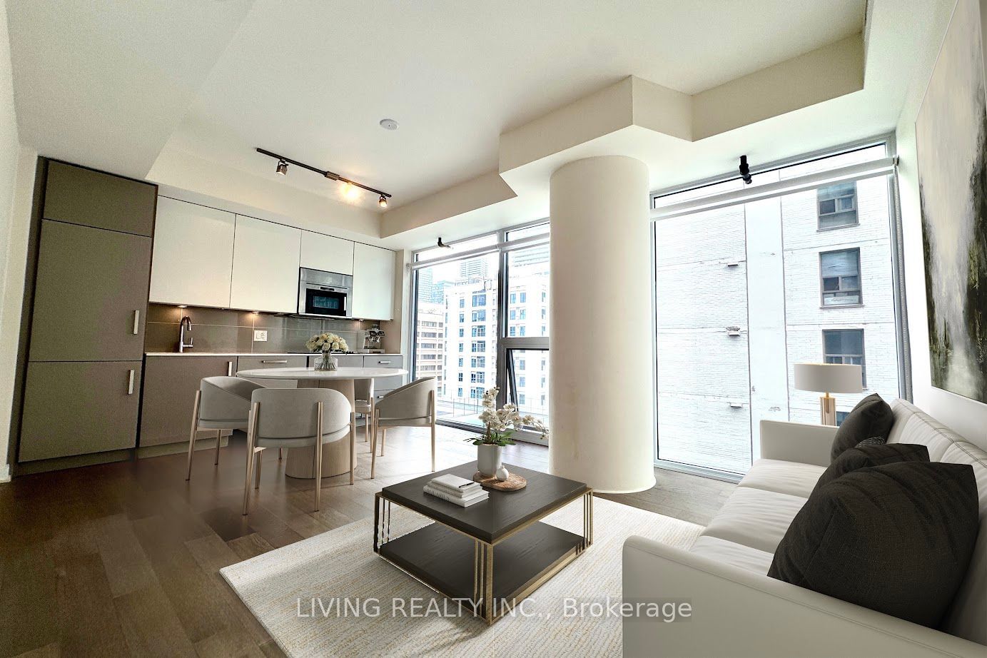 17 Dundonald St, unit 701 for sale - image #6