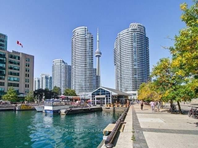 208 Queens Quay W, unit 2605 for rent - image #1