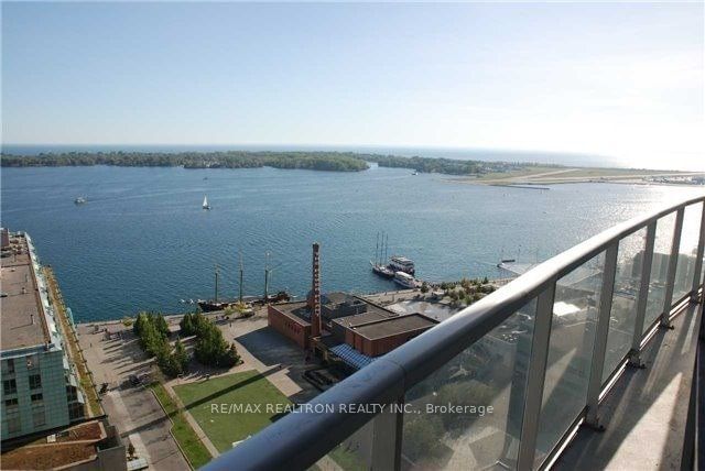 208 Queens Quay W, unit 2605 for rent - image #10