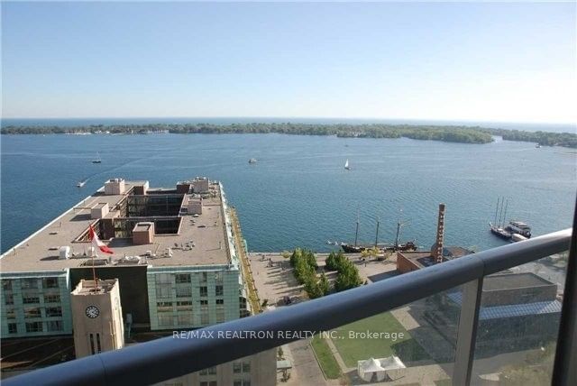 208 Queens Quay W, unit 2605 for rent - image #11