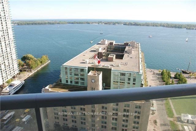 208 Queens Quay W, unit 2605 for rent - image #12