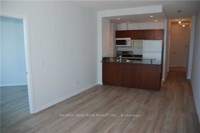 208 Queens Quay W, unit 2605 for rent - image #4