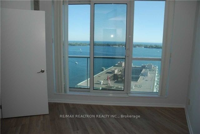 208 Queens Quay W, unit 2605 for rent - image #6