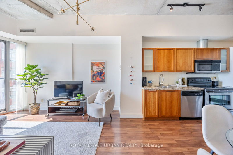 33 Mill St, unit 529 for sale - image #1