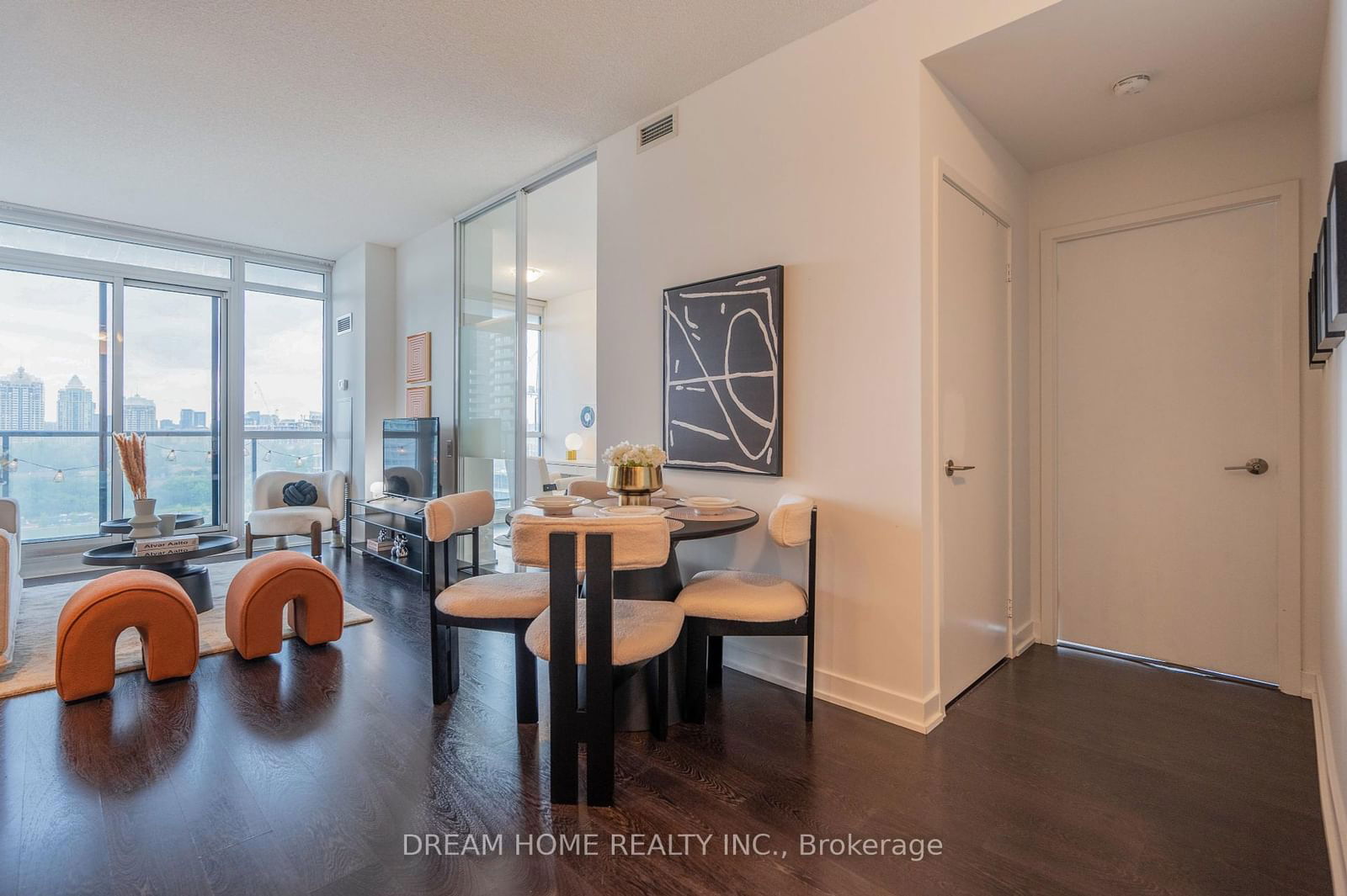 121 Mcmahon Dr, unit 2017 for sale - image #10