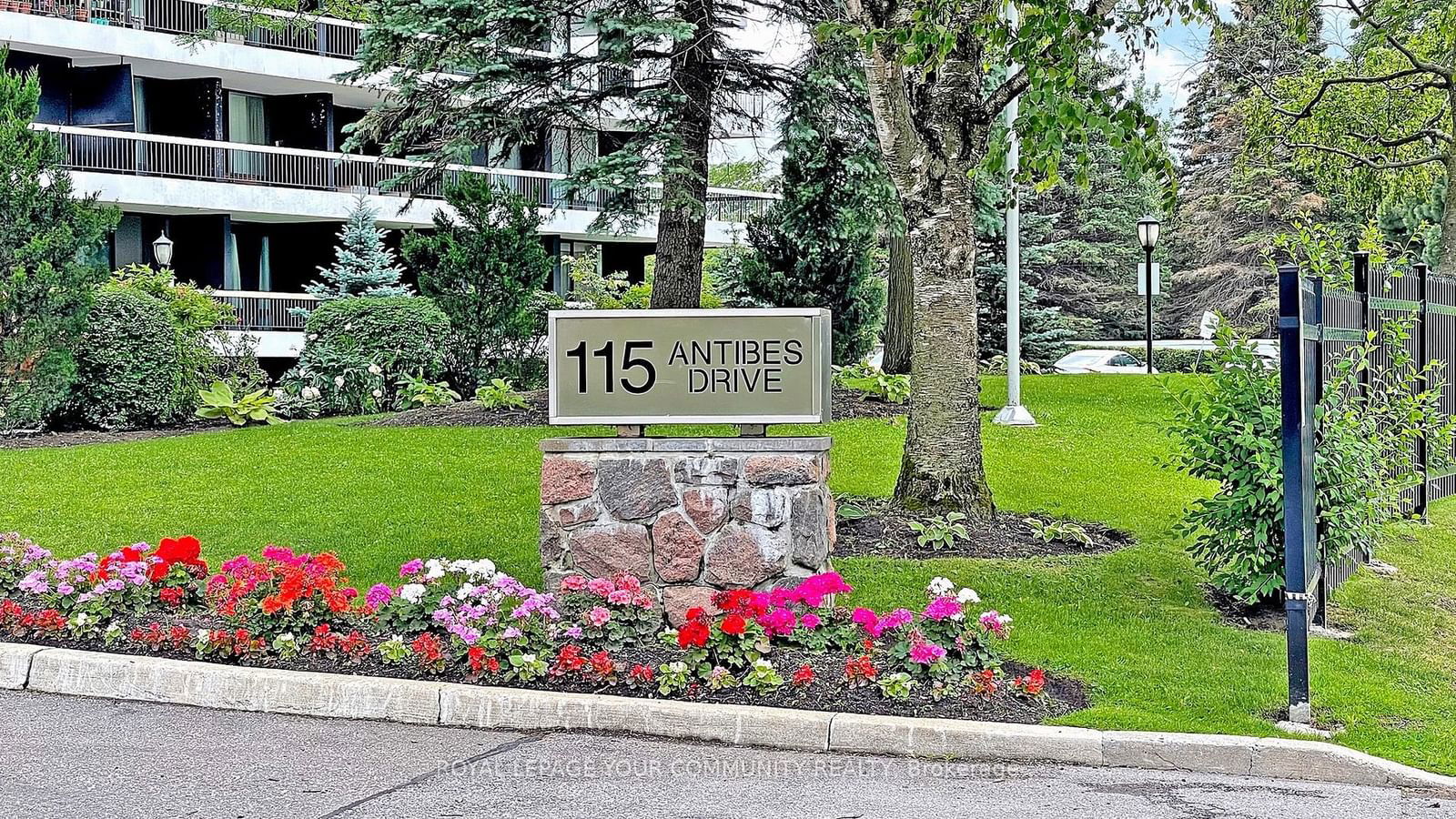 115 Antibes Dr, unit 101 for sale - image #2