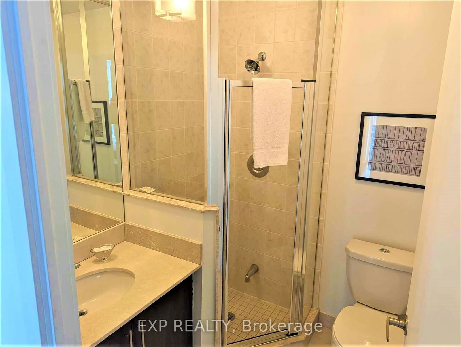 65 Bremner Blvd, unit 4002 for rent - image #7