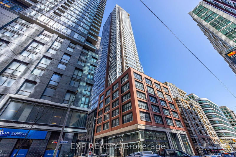 55 Mercer St, unit 3509 for sale