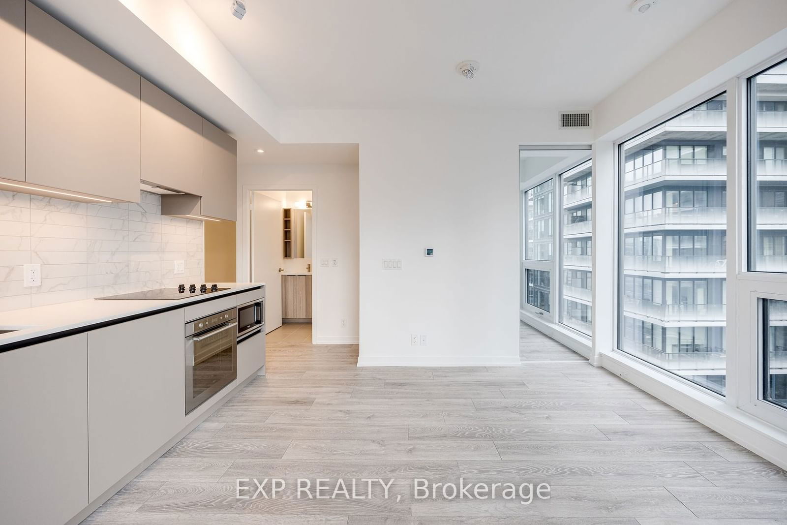 55 Mercer St, unit 3509 for sale