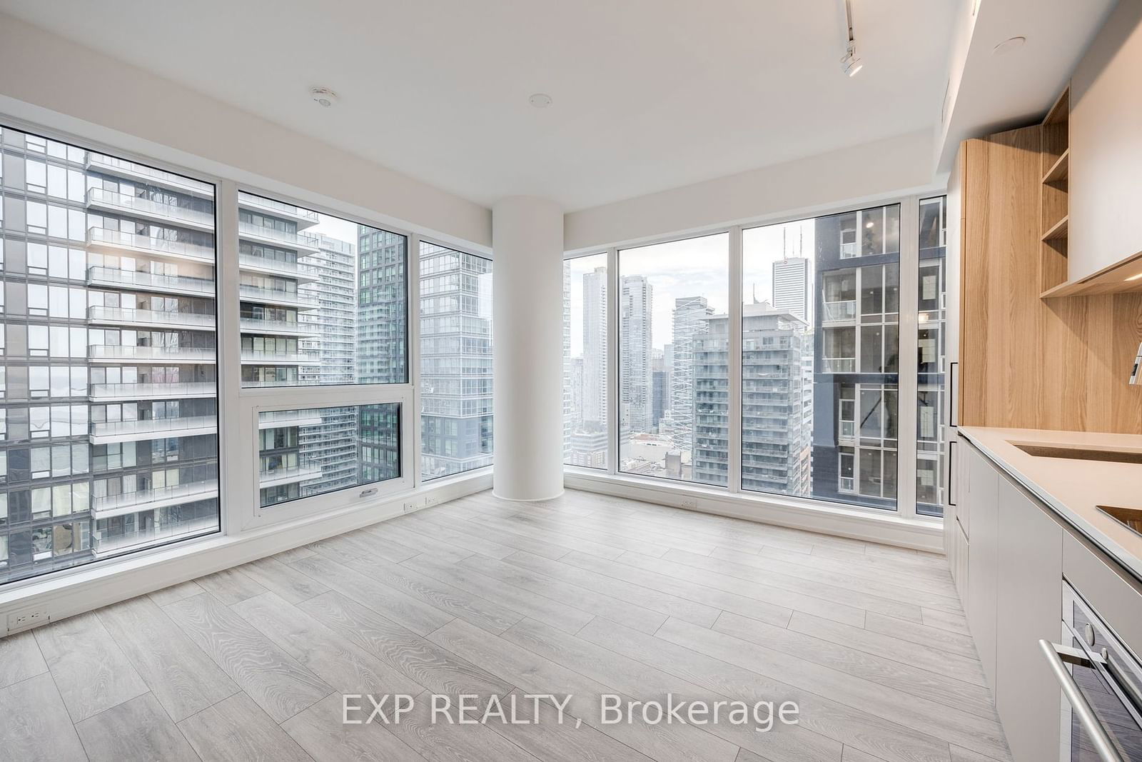 55 Mercer St, unit 3509 for sale