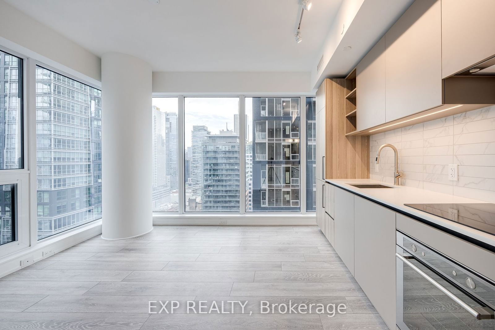 55 Mercer St, unit 3509 for sale