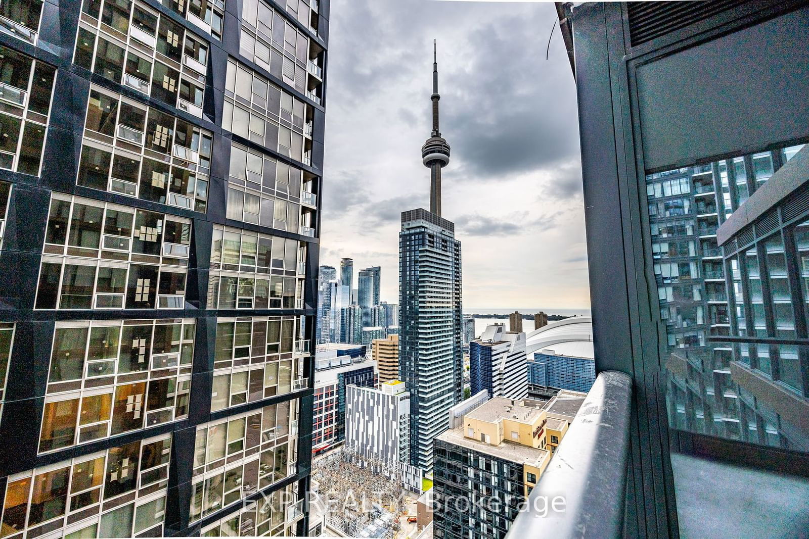 55 Mercer St, unit 3509 for sale