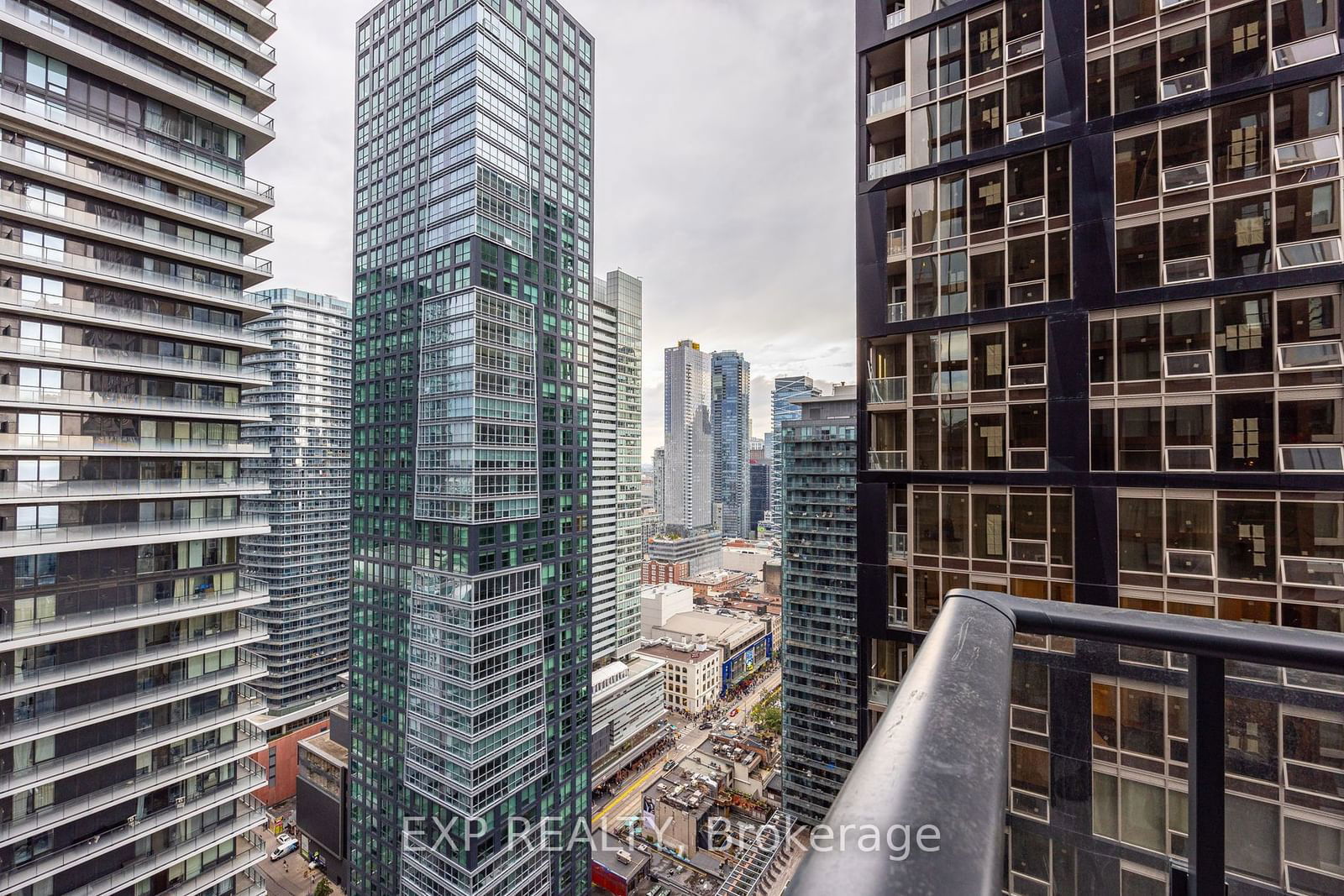 55 Mercer St, unit 3509 for sale