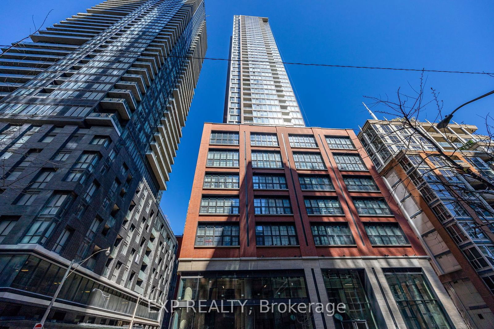 55 Mercer St, unit 3509 for sale