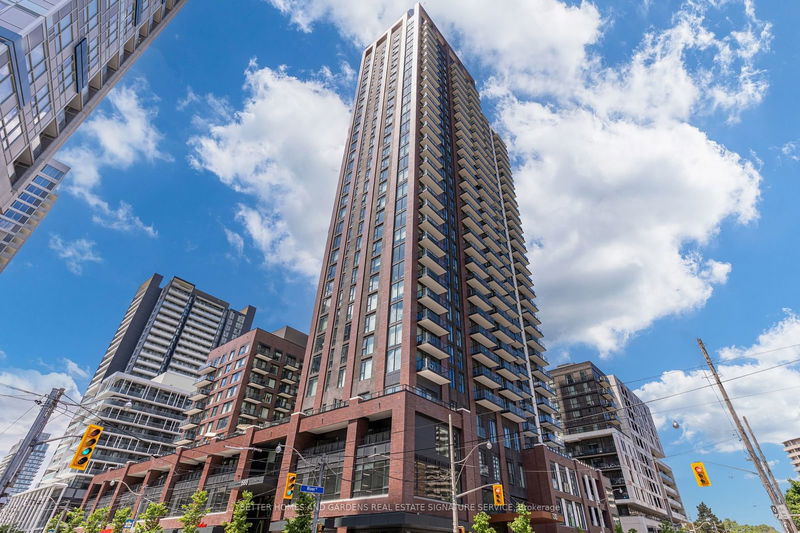 130 River St, unit 2307 for sale - image #1