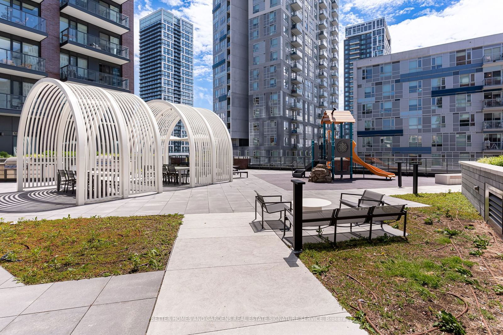 130 River St, unit 2307 for sale - image #18