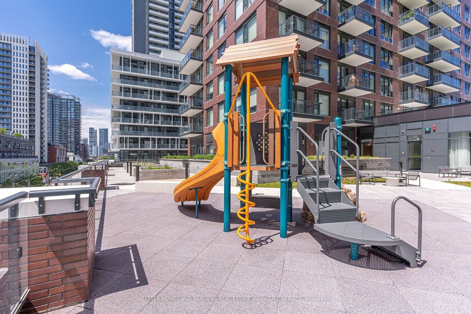 130 River St, unit 2307 for sale - image #19