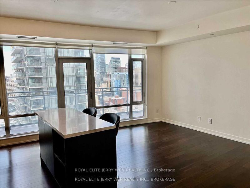 21 Widmer St, unit 2406 for rent - image #11