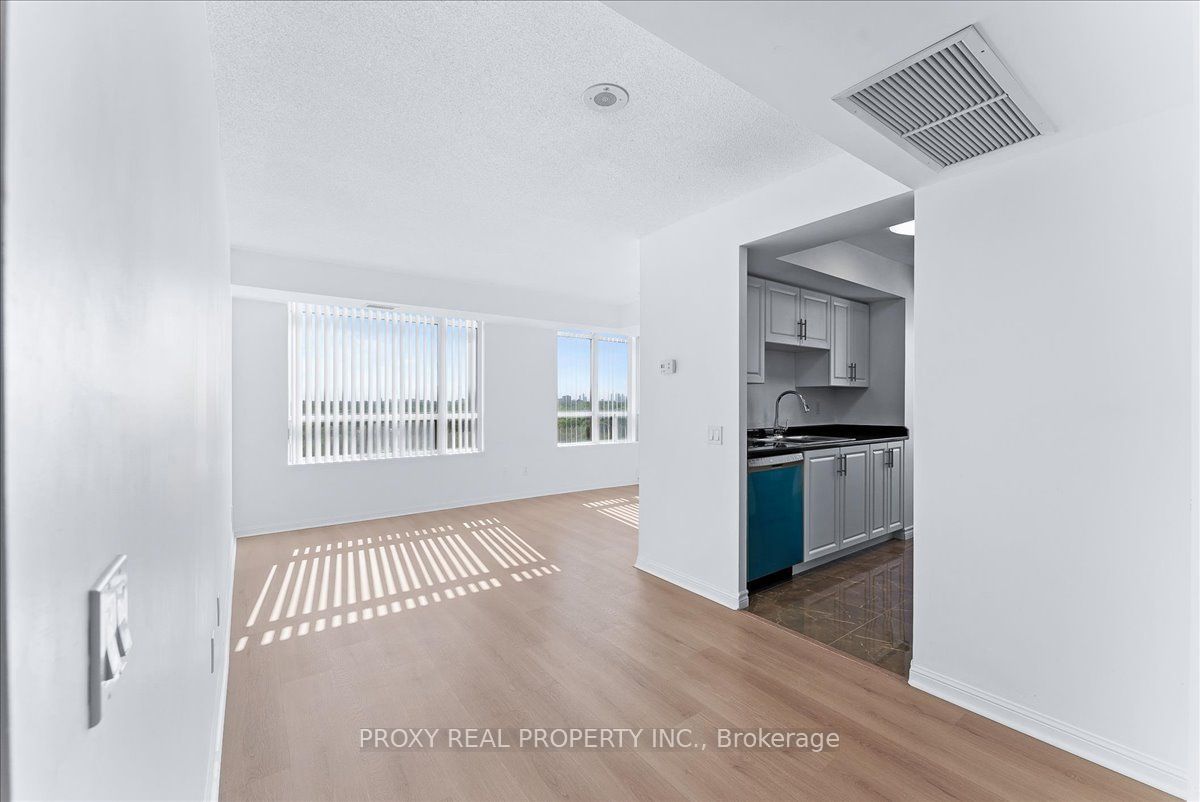 153 Beecroft Rd, unit 1605 for rent - image #10