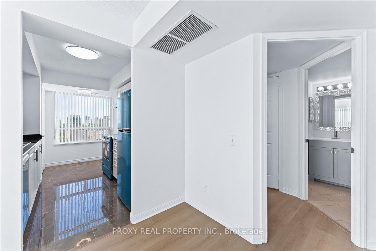 153 Beecroft Rd, unit 1605 for rent - image #16