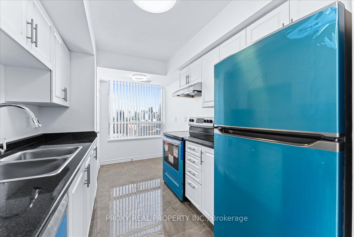 153 Beecroft Rd, unit 1605 for rent - image #18