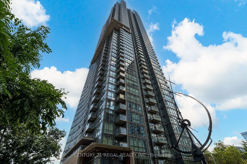 11 Brunel Crt, unit 216 for sale - image #1