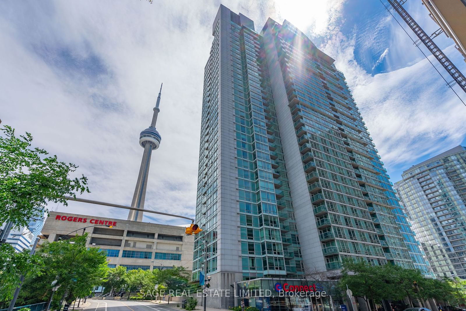 81 Navy Wharf Crt, unit 3311 for sale - image #20