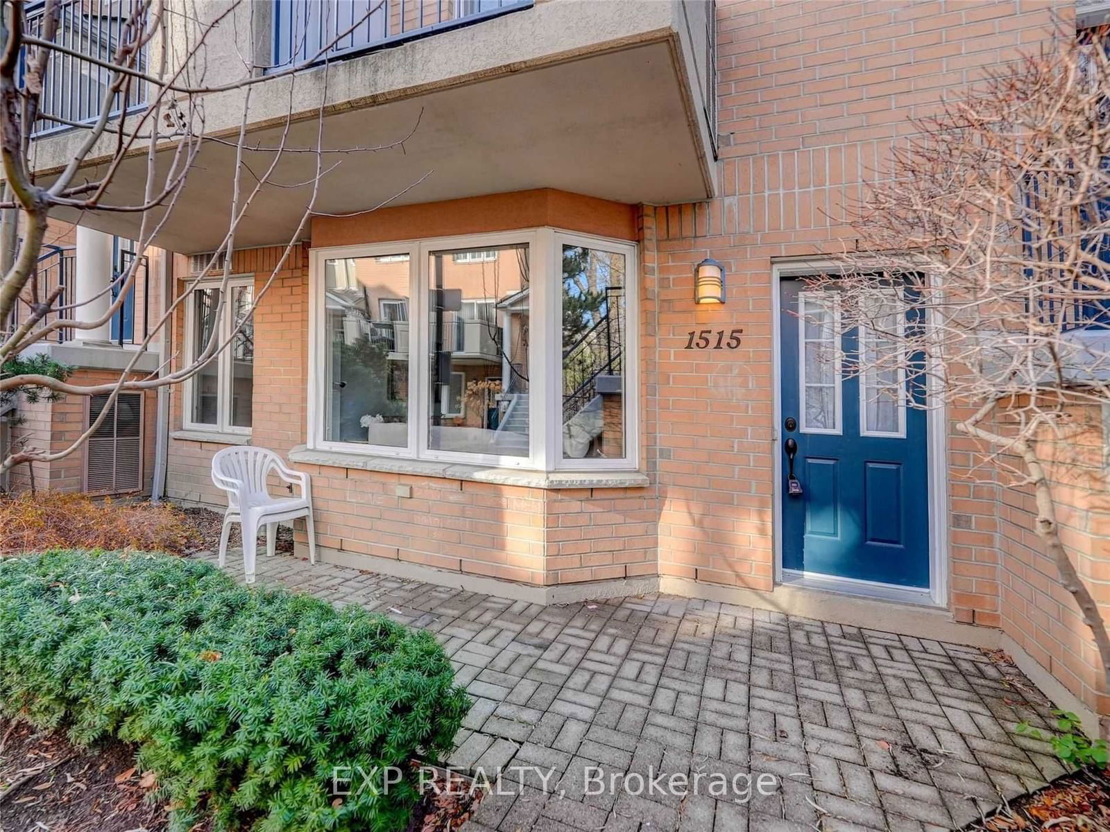 28 Sommerset Way, unit 1515 for rent - image #2