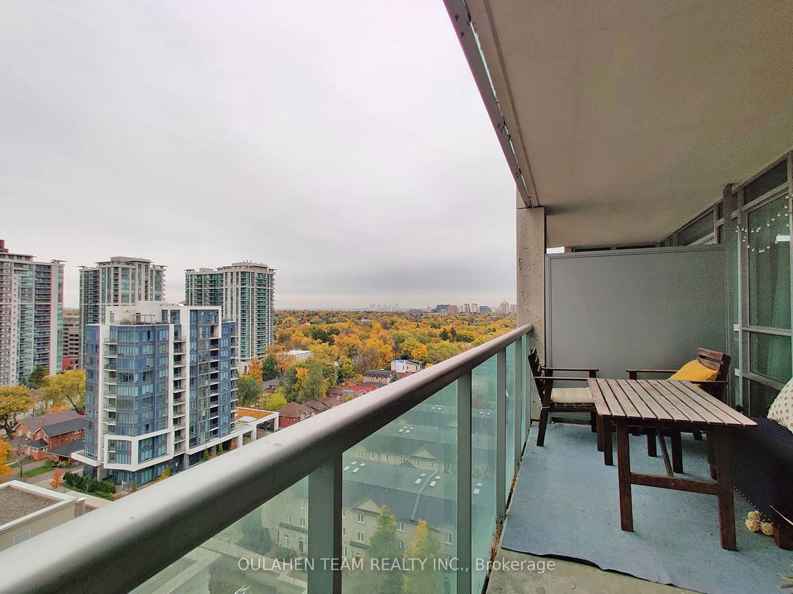 16 Harrison Garden Blvd, unit 1512 for rent - image #14